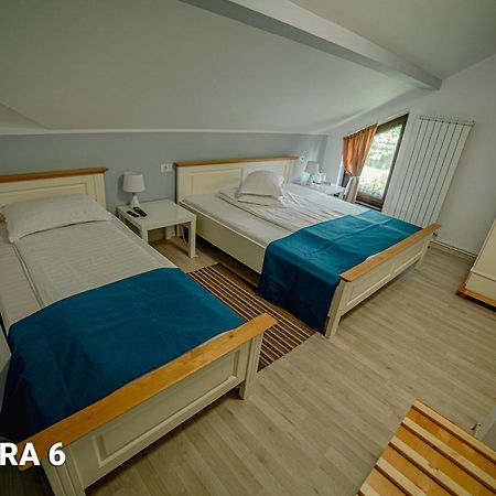 Pensiunea Arc Bucovina Vama  Zimmer foto