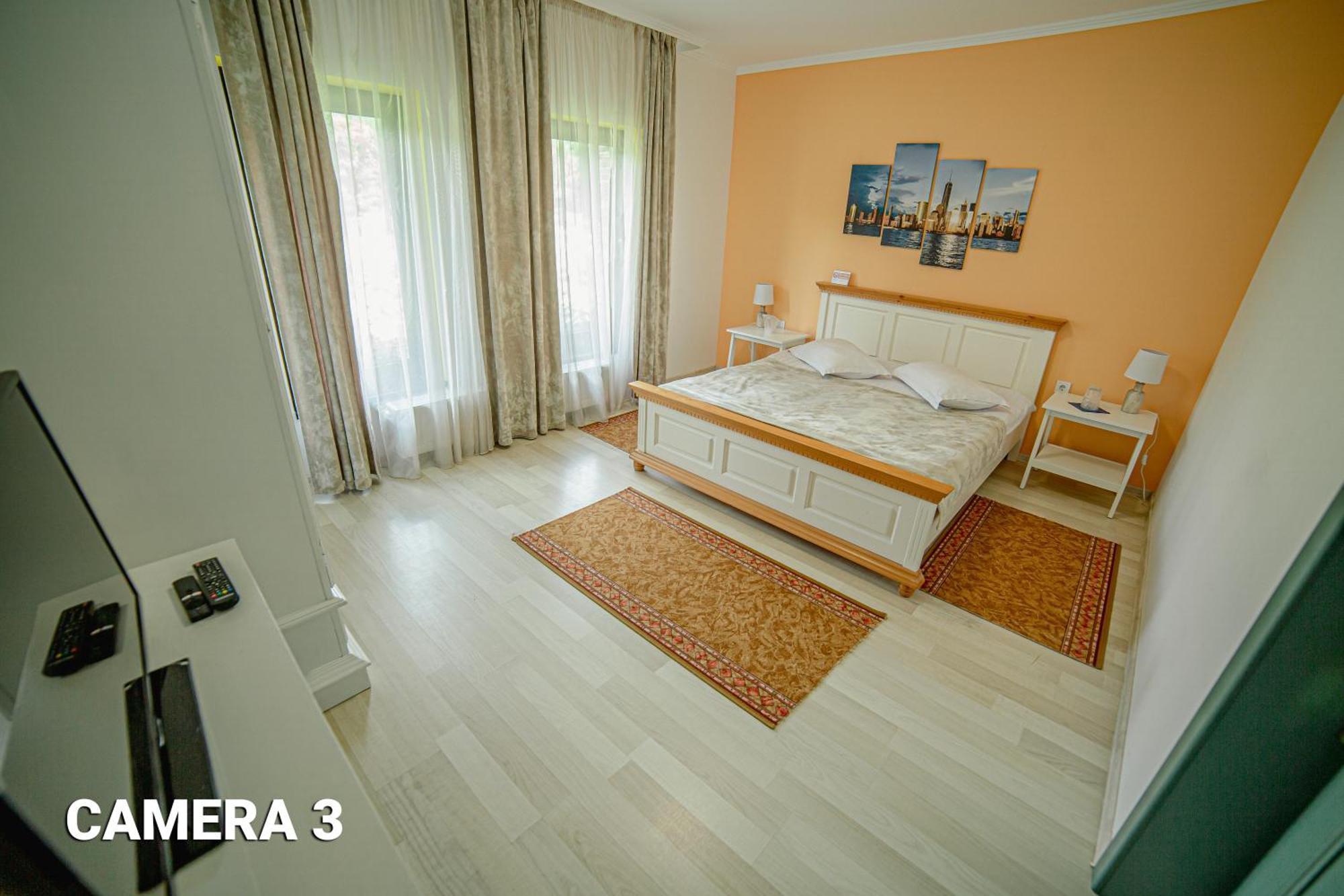 Pensiunea Arc Bucovina Vama  Zimmer foto