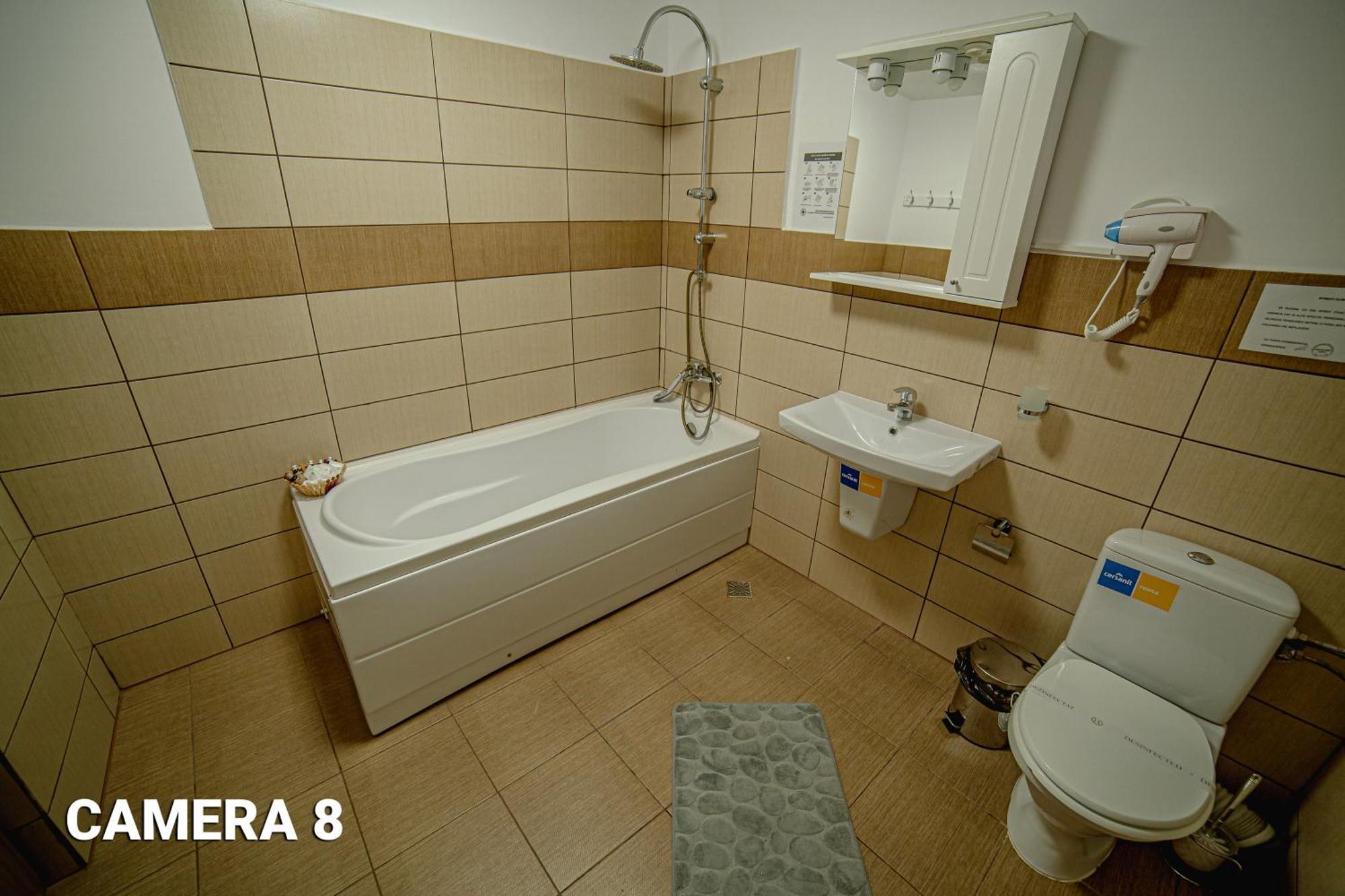 Pensiunea Arc Bucovina Vama  Zimmer foto