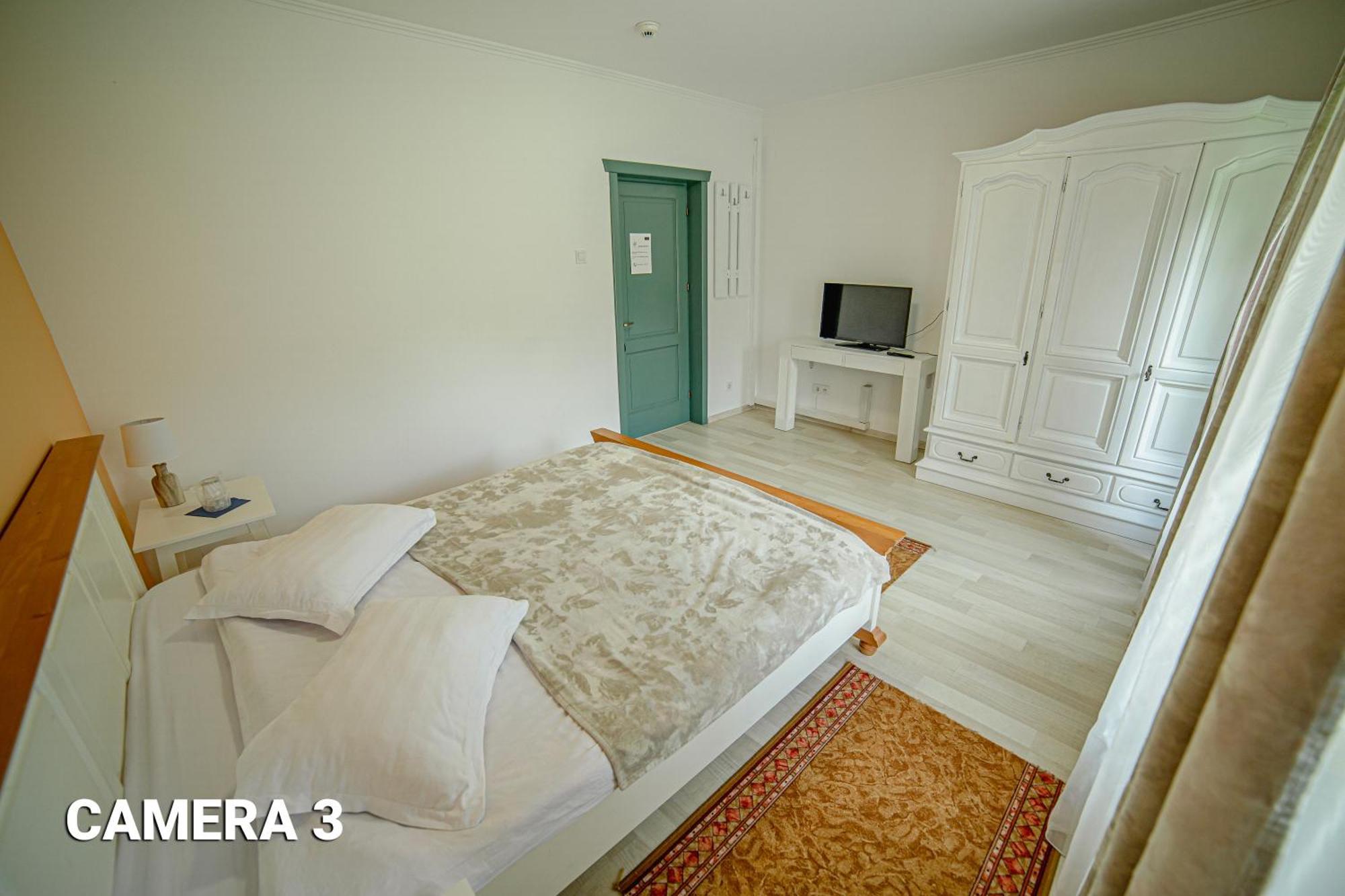 Pensiunea Arc Bucovina Vama  Zimmer foto