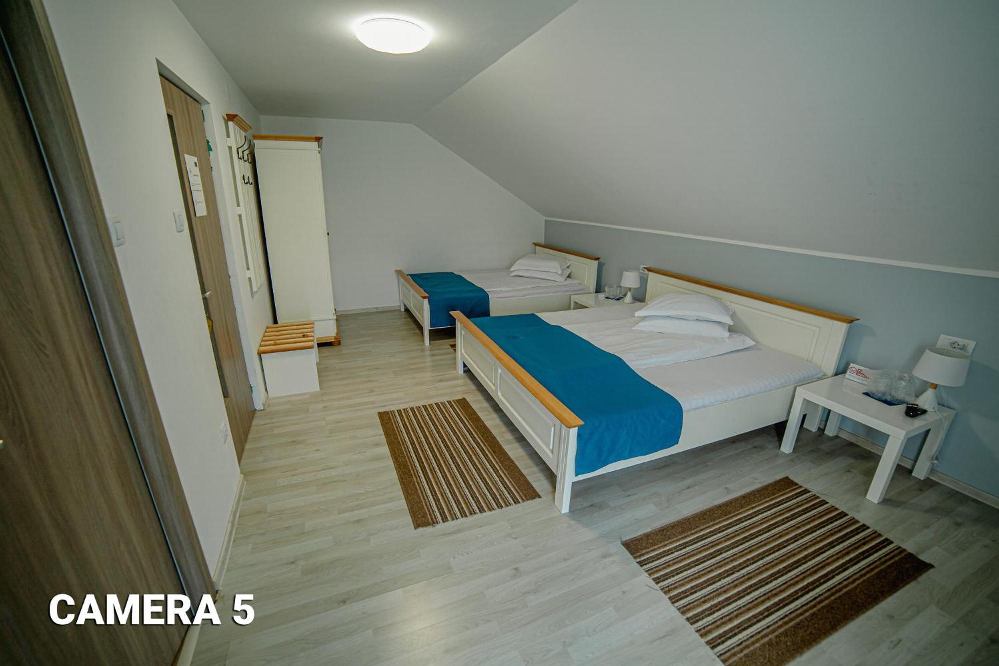 Pensiunea Arc Bucovina Vama  Zimmer foto