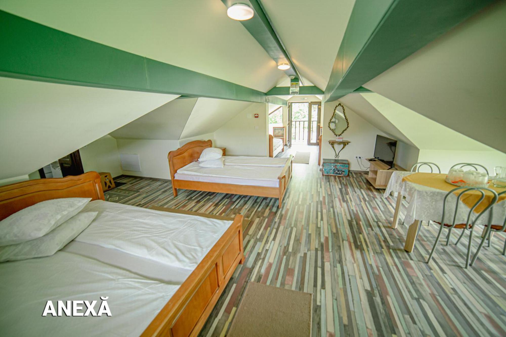 Pensiunea Arc Bucovina Vama  Zimmer foto