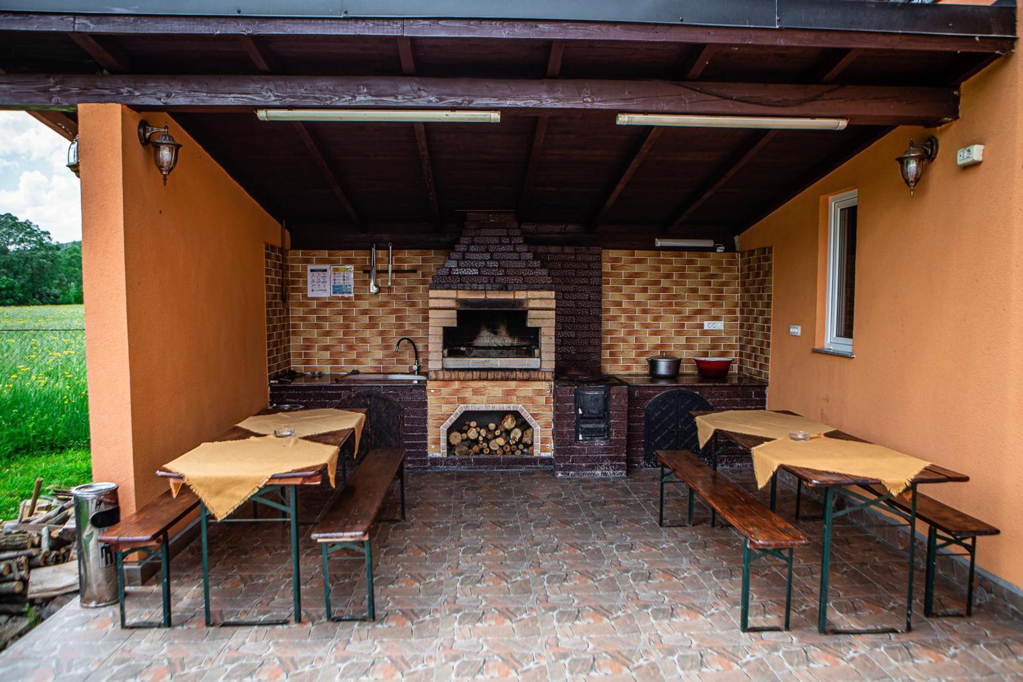 Pensiunea Arc Bucovina Vama  Zimmer foto